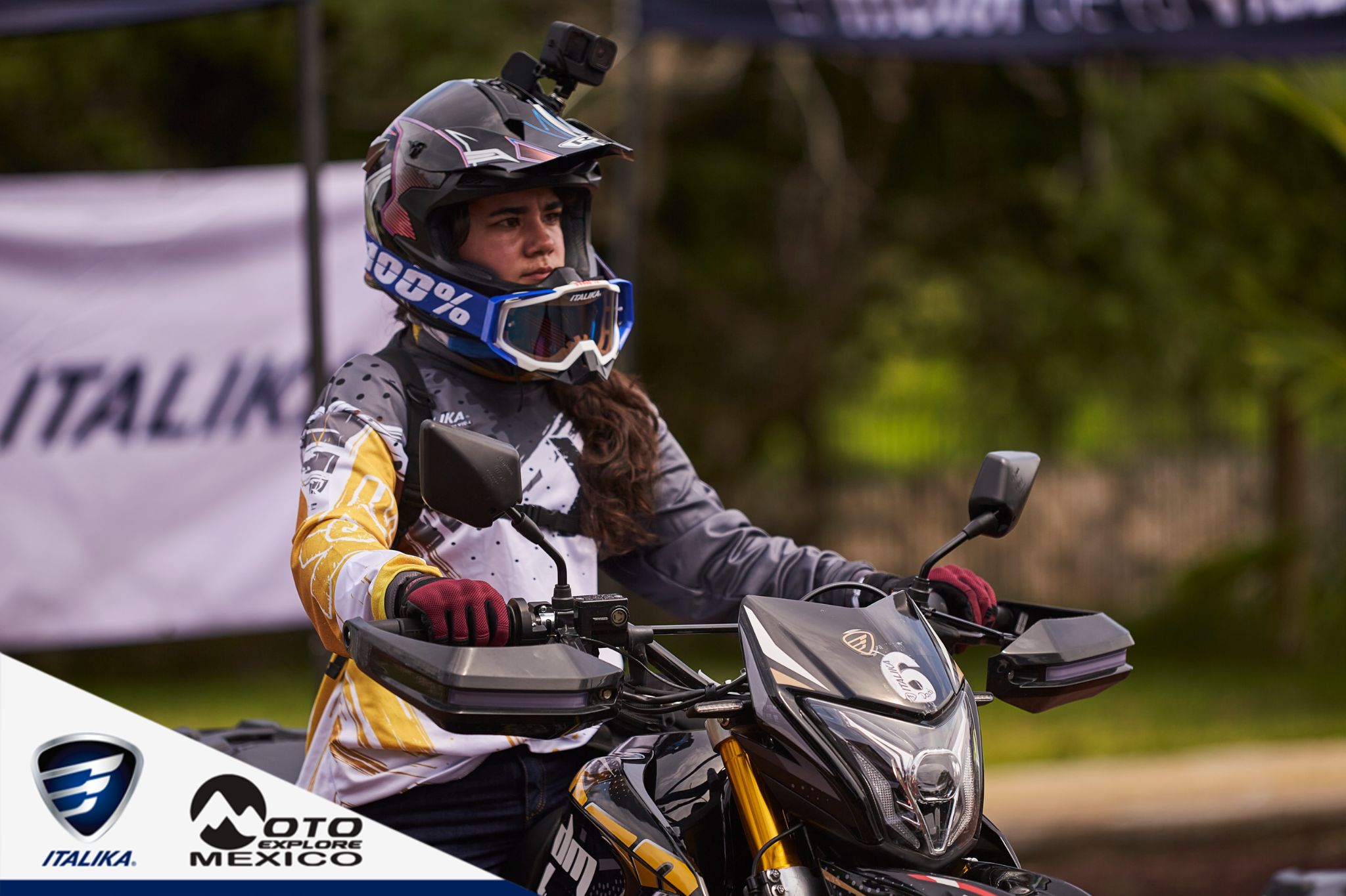 ITALIKA CHACHALACAS D1 215